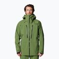 Мъжко скиорско яке Columbia Platinum Peak II 3L Shell canteen 4