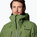 Мъжко скиорско яке Columbia Platinum Peak II 3L Shell canteen 6