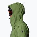 Мъжко скиорско яке Columbia Platinum Peak II 3L Shell canteen 7