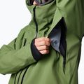 Мъжко скиорско яке Columbia Platinum Peak II 3L Shell canteen 8