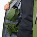 Мъжко скиорско яке Columbia Platinum Peak II 3L Shell canteen 11