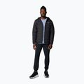 Мъжко пухено яке Columbia Delta Ridge II Down Hooded black 2