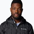 Мъжко пухено яке Columbia Delta Ridge II Down Hooded black 6