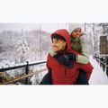 Детско пухено яке Columbia Marquam Peak Fusion II Stone Green/safari 5
