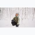 Детско пухено яке Columbia Marquam Peak Fusion II Stone Green/safari 7