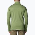 Мъжка трекинг блуза Columbia Park View Fleece FZ canteen heather 2