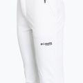 Дамски ски панталони Columbia Roffee Ridge VI white 3