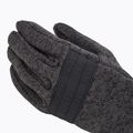 Мъжки ръкавици за трекинг Columbia Sweater Weather II black heather 4