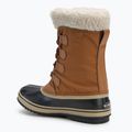 Дамски ботуши за сняг Sorel Winter Carnival WP camel brown 3