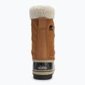 Дамски ботуши за сняг Sorel Winter Carnival WP camel brown 6