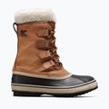 Дамски ботуши за сняг Sorel Winter Carnival WP camel brown 9