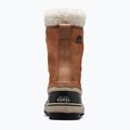 Дамски ботуши за сняг Sorel Winter Carnival WP camel brown 12