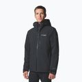 Мъжко непромокаемо яке Columbia Explorers Edge II Insulated black 4