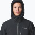 Мъжко непромокаемо яке Columbia Explorers Edge II Insulated black 5