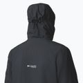 Мъжко непромокаемо яке Columbia Explorers Edge II Insulated black 6