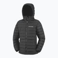 Детско яке Columbia Powder Lite II Hooded black 4