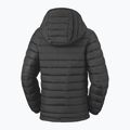 Детско яке Columbia Powder Lite II Hooded black 5