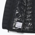 Детско яке Columbia Powder Lite II Hooded black 7