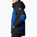 Мъжко ски яке Columbia Wild Card IV Down mountain blue/black 4