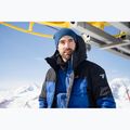 Мъжко ски яке Columbia Wild Card IV Down mountain blue/black 13