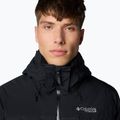 Мъжко ски яке Columbia Wild Card IV Down black 5