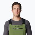 Мъжки скиорски панталони Columbia Highland Summit II Bib canteen / black 5