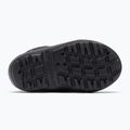 Детски ботуши за сняг Columbia Powderbug Snowlite Lace black / white 14