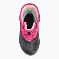 Детски ботуши за сняг Columbia Powderbug Snowlite Lace pink ice/ moonvista 5