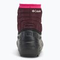 Детски ботуши за сняг Columbia Powderbug Snowlite Lace pink ice/ moonvista 6