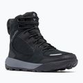 Мъжки обувки Columbia Portlander Boot Ohi black/ ti grey steel 8