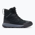 Мъжки обувки Columbia Portlander Boot Ohi black/ ti grey steel 9