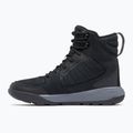 Мъжки обувки Columbia Portlander Boot Ohi black/ ti grey steel 10
