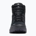 Мъжки обувки Columbia Portlander Boot Ohi black/ ti grey steel 11