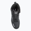 Мъжки обувки Columbia Portlander Boot Ohi black/ ti grey steel 5