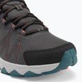Мъжки обувки за трекинг Columbia Peakfreak II Outdry V2 shark/super sonic 7