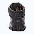 Мъжки обувки Columbia Woodburn Ii Chukka WP OH cordovan/ garnet red 12