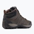Мъжки обувки Columbia Woodburn Ii Chukka WP OH cordovan/ garnet red 13