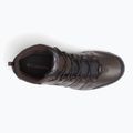 Мъжки обувки Columbia Woodburn Ii Chukka WP OH cordovan/ garnet red 15