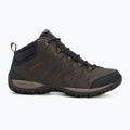 Мъжки обувки Columbia Woodburn Ii Chukka WP OH cordovan/ garnet red 2