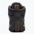 Мъжки обувки Columbia Woodburn Ii Chukka WP OH cordovan/ garnet red 6