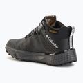 Дамски туристически обувки Columbia Facet 75 Equinox black / white 3