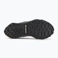 Дамски туристически обувки Columbia Facet 75 Equinox black / white 4