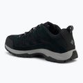 Мъжки обувки за трекинг Columbia Crestwood Wp V2 black/columbia grey 3