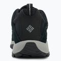 Мъжки обувки за трекинг Columbia Crestwood Wp V2 black/columbia grey 6