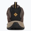 Мъжки обувки за трекинг Columbia Crestwood Wp V2 mud/squash 6