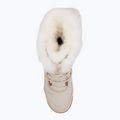Дамски ботуши за сняг Columbia Minx IV dark stone/fig 5