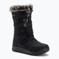 Дамски ботуши за сняг Columbia Minx IV dark black/titanium li
