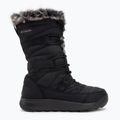 Дамски ботуши за сняг Columbia Minx IV dark black/titanium li 2