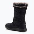 Дамски ботуши за сняг Columbia Minx IV dark black/titanium li 3
