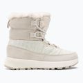 Дамски ботуши за сняг Columbia Slopeside Peak Luxe V2 dark stone/sea salt 2